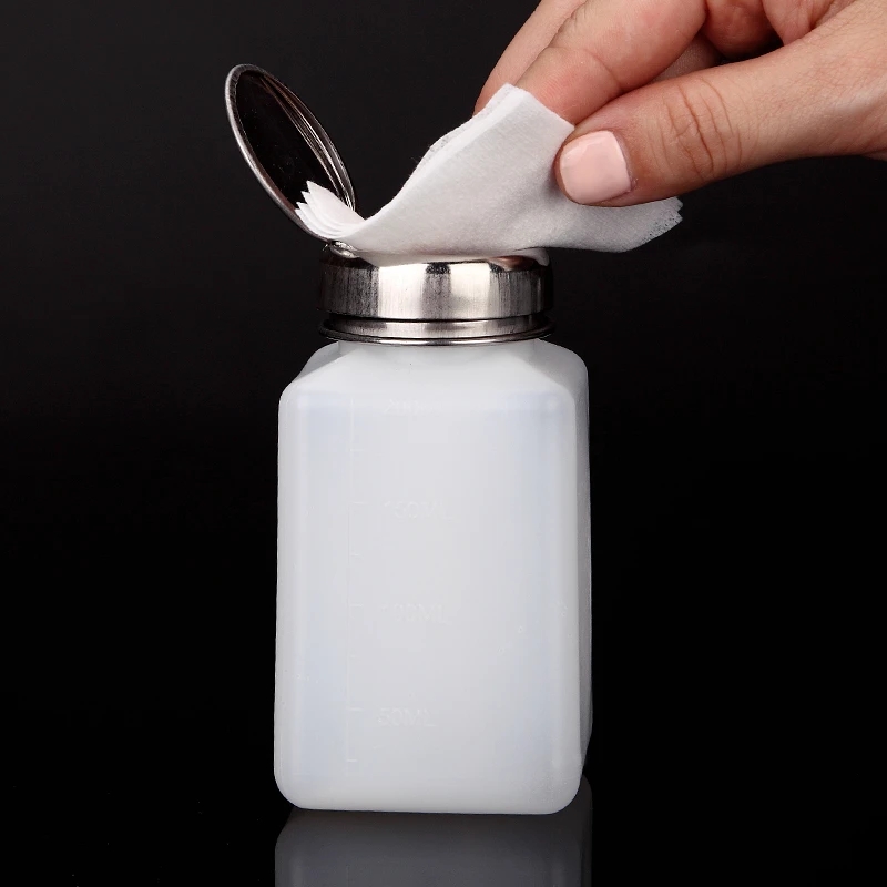 Gel Refill Pack - 1 adet 200 ML Taşınabilir Basın