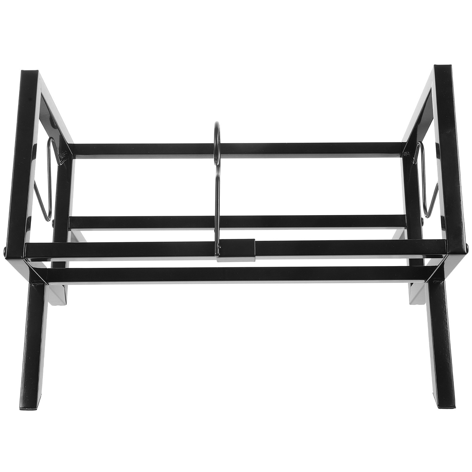 Magazine Holder Rack - Vinil plak saklama rafı masaüstü ekran