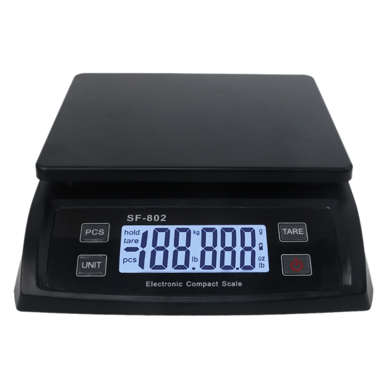 Tape Dispenser Weighted - 30kg/1g 66lb/0.1oz dijital elektronik Gram ölçeği