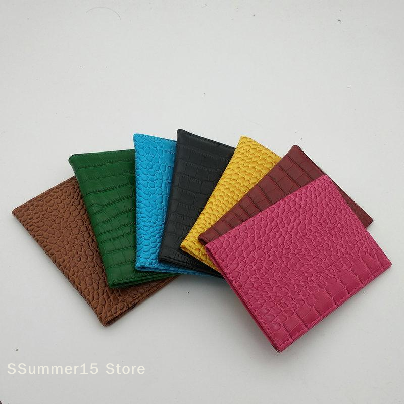 Index Card Holder - 【R】Su geçirmez Pasaport Tutucu Kılıfı Seyahat