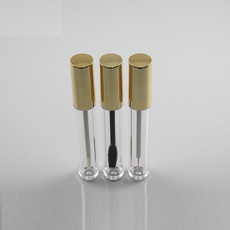 6 ml şeffaf dudak tüpü altın/g - Gel Refill Pack incelemesi ve fiyatı