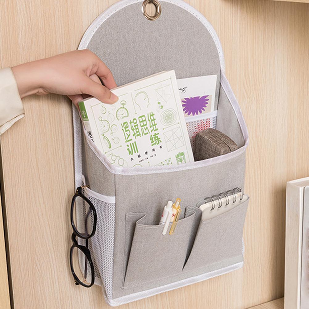 Yurt için kumaş asılı saklama  - Magazine Holder Rack incelemesi ve fiyatı