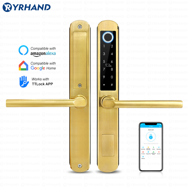 IP66 Altın Paslanmaz çelik Sür - Letter Opener Brass incelemesi ve fiyatı