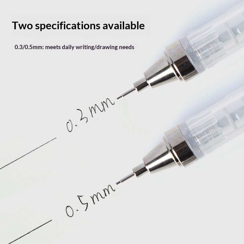 TOMBOW MONO Graph Shaker Mekan - Mechanical Pencil 0.3 incelemesi ve fiyatı