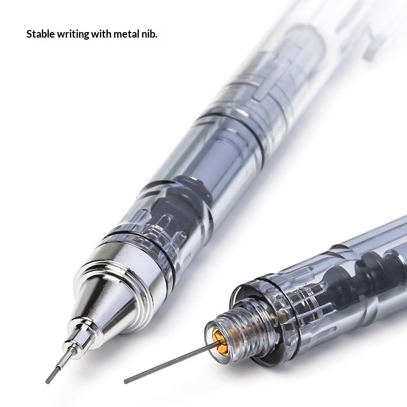 TOMBOW MONO Graph Shaker Mekan - Mechanical Pencil 0.3 incelemesi ve fiyatı