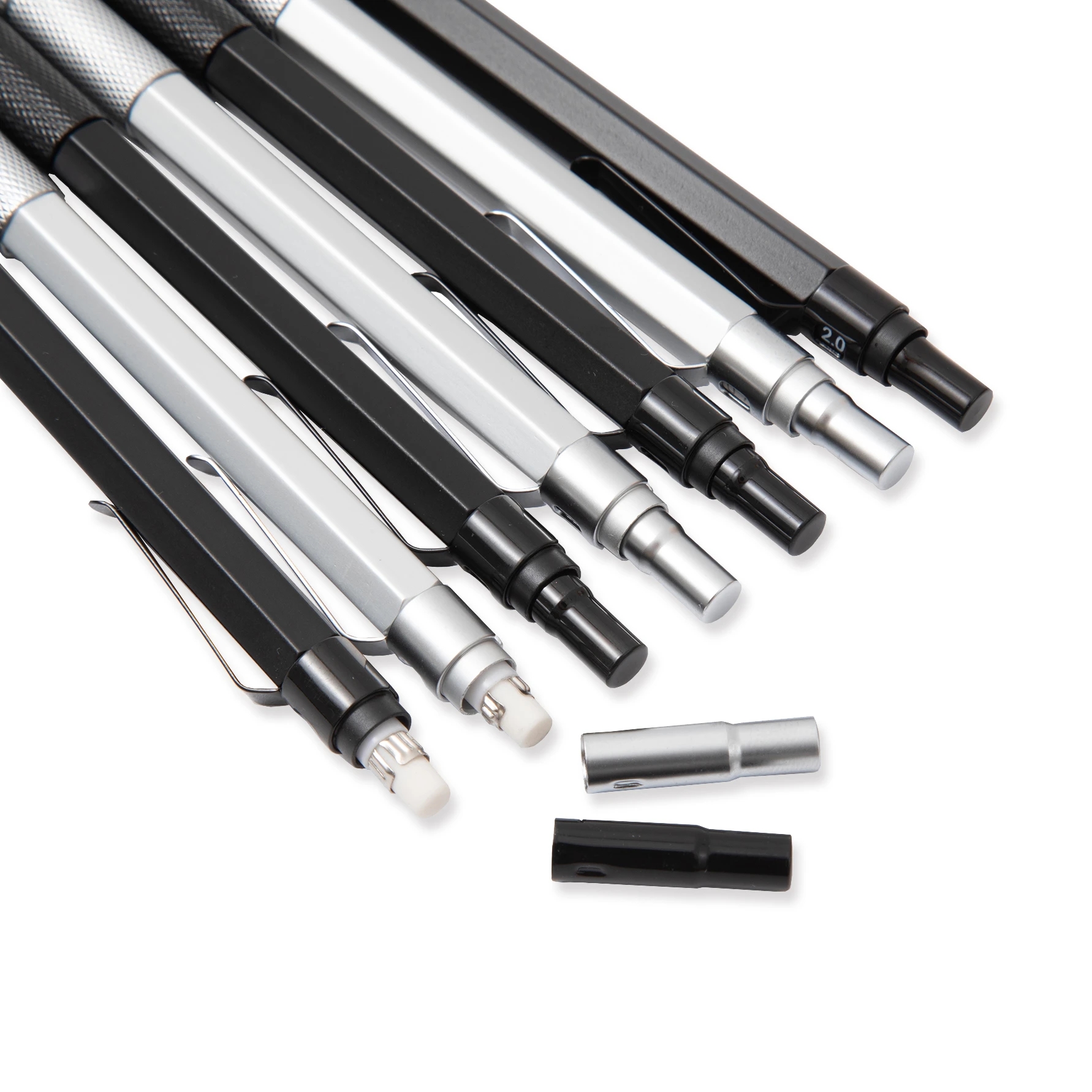 0.3 0.5 0.7 0.9 2.0mm Çizim Ot - Mechanical Pencil 0.3 incelemesi ve fiyatı