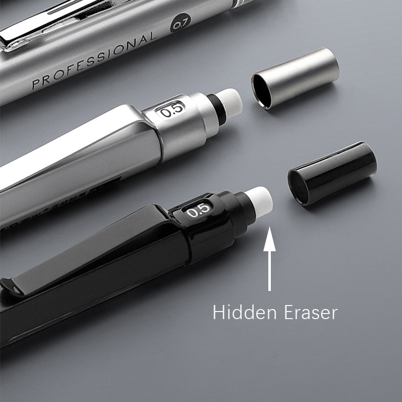 0.3 0.5 0.7 0.9 2.0mm Çizim Ot - Mechanical Pencil 0.3 incelemesi ve fiyatı