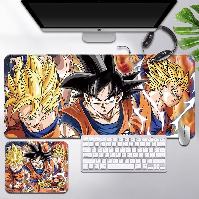 Karikatür HD Baskı Dragon Ball - Leather Desk Pad incelemesi ve fiyatı