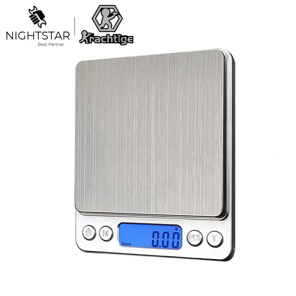 3000g X 0.1g Dijital Gram Ölçe - Tape Dispenser Weighted incelemesi ve fiyatı