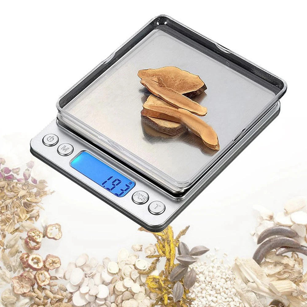 3000g X 0.1g Dijital Gram Ölçe - Tape Dispenser Weighted incelemesi ve fiyatı