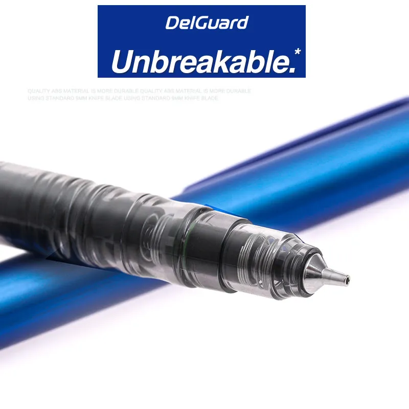ZEBRA DelGuard Mekanik Kurşun  - Mechanical Pencil 0.3 incelemesi ve fiyatı