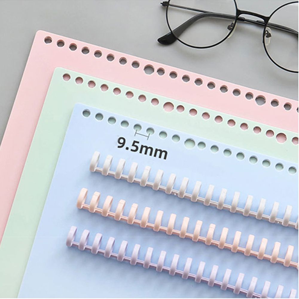 Bağlayıcı Bağlama Taraklar Diz - Binder A4 Lever incelemesi ve fiyatı