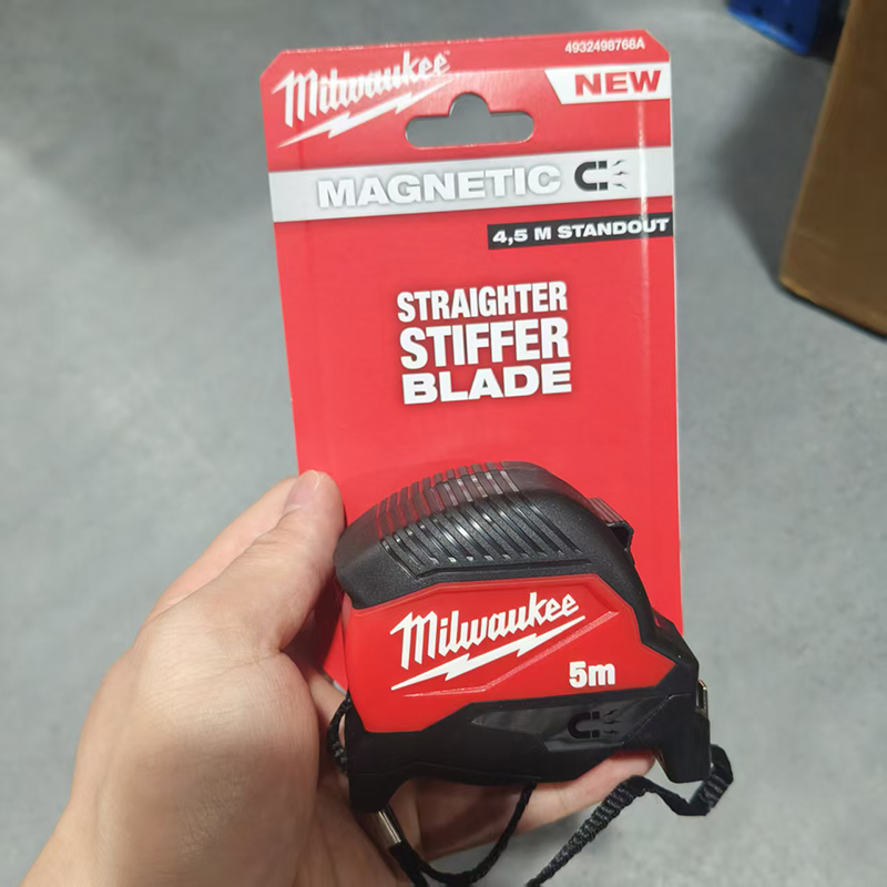 Milwaukee 4932498768A Kompakt  - Tape Dispenser Weighted incelemesi ve fiyatı