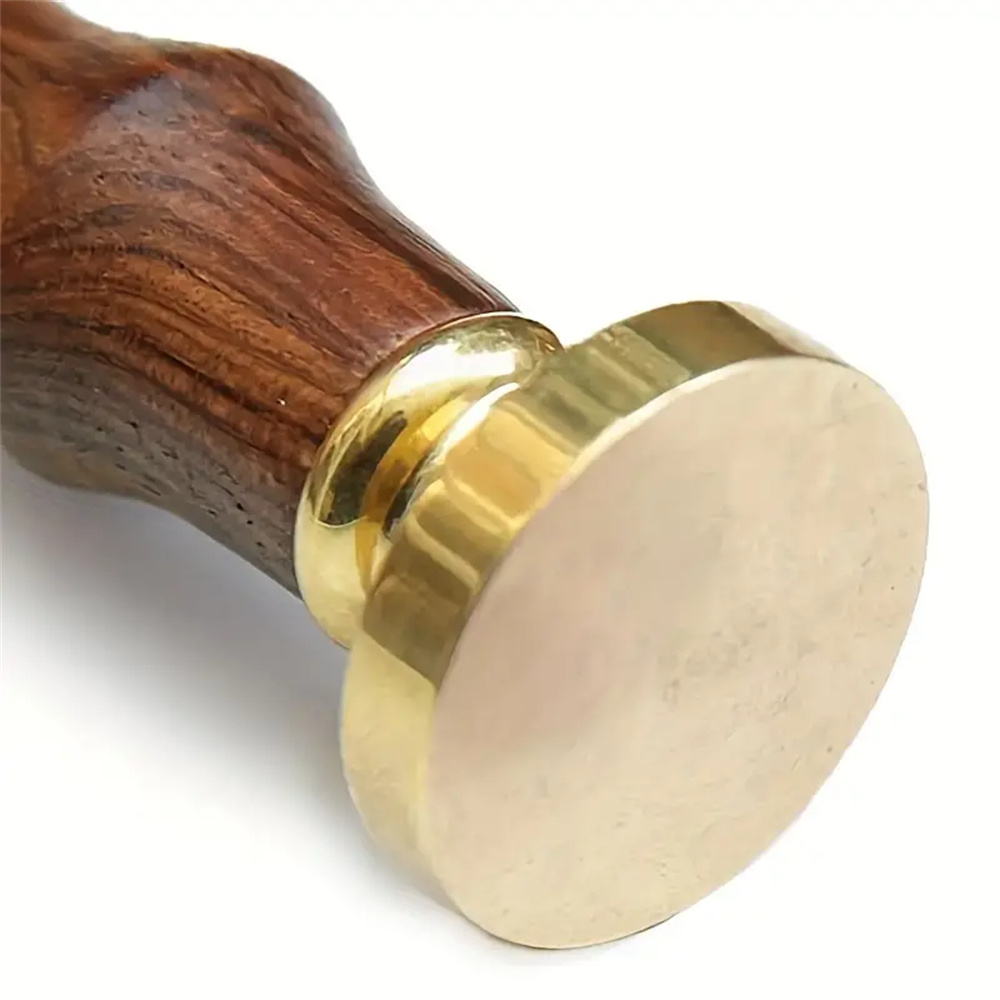 Boş mühür mumu Damga Seti Vint - Wax Seal Stamp Set incelemesi ve fiyatı