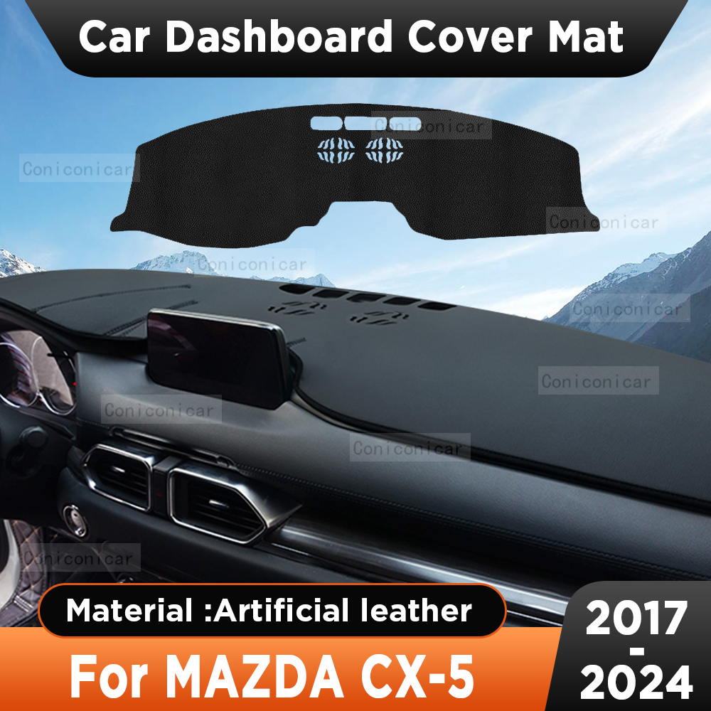 Araba Dashboard güneş gölge ka - Leather Desk Pad incelemesi ve fiyatı