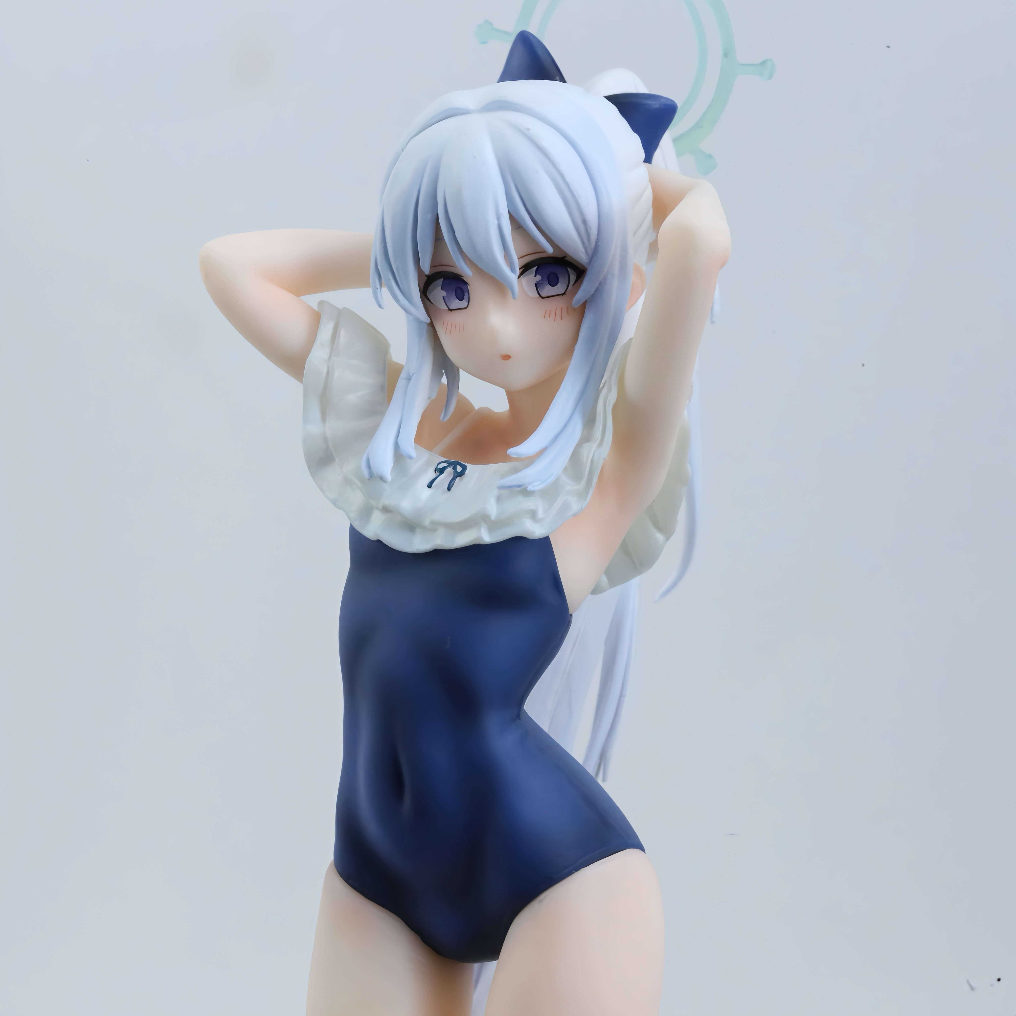 Blue Archive Mayo Yukimiyako A - Archive Box Set incelemesi ve fiyatı