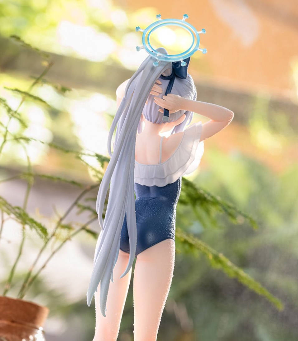 Blue Archive Mayo Yukimiyako A - Archive Box Set incelemesi ve fiyatı