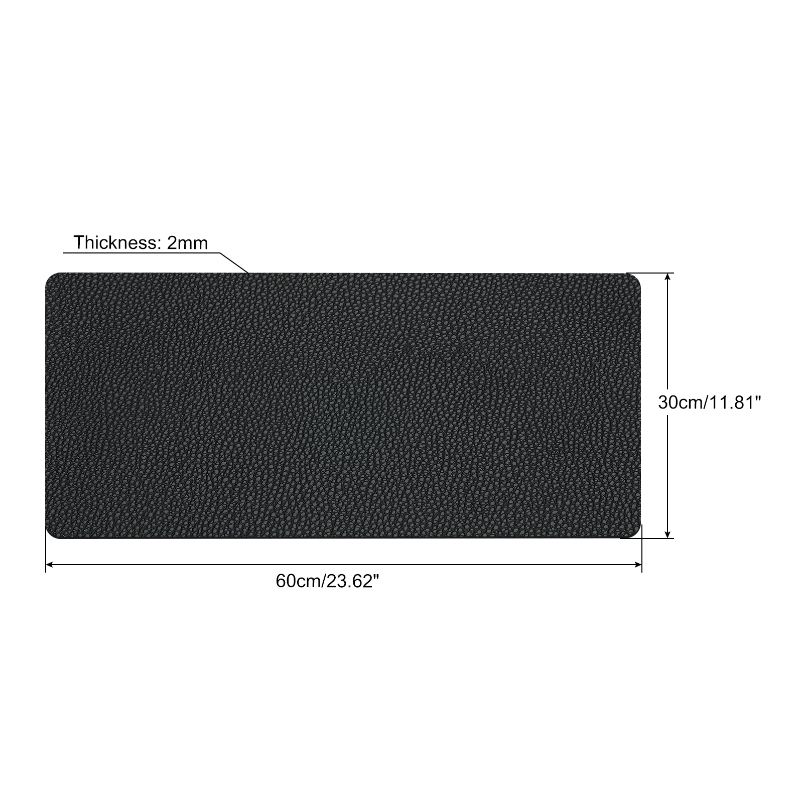 Ofis sümen koruyucu su geçirme - Leather Desk Pad incelemesi ve fiyatı
