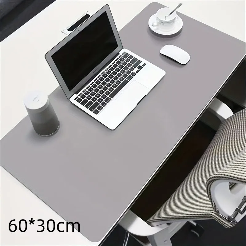 1 adet büyük boy 600*300mm ofi - Leather Desk Pad incelemesi ve fiyatı