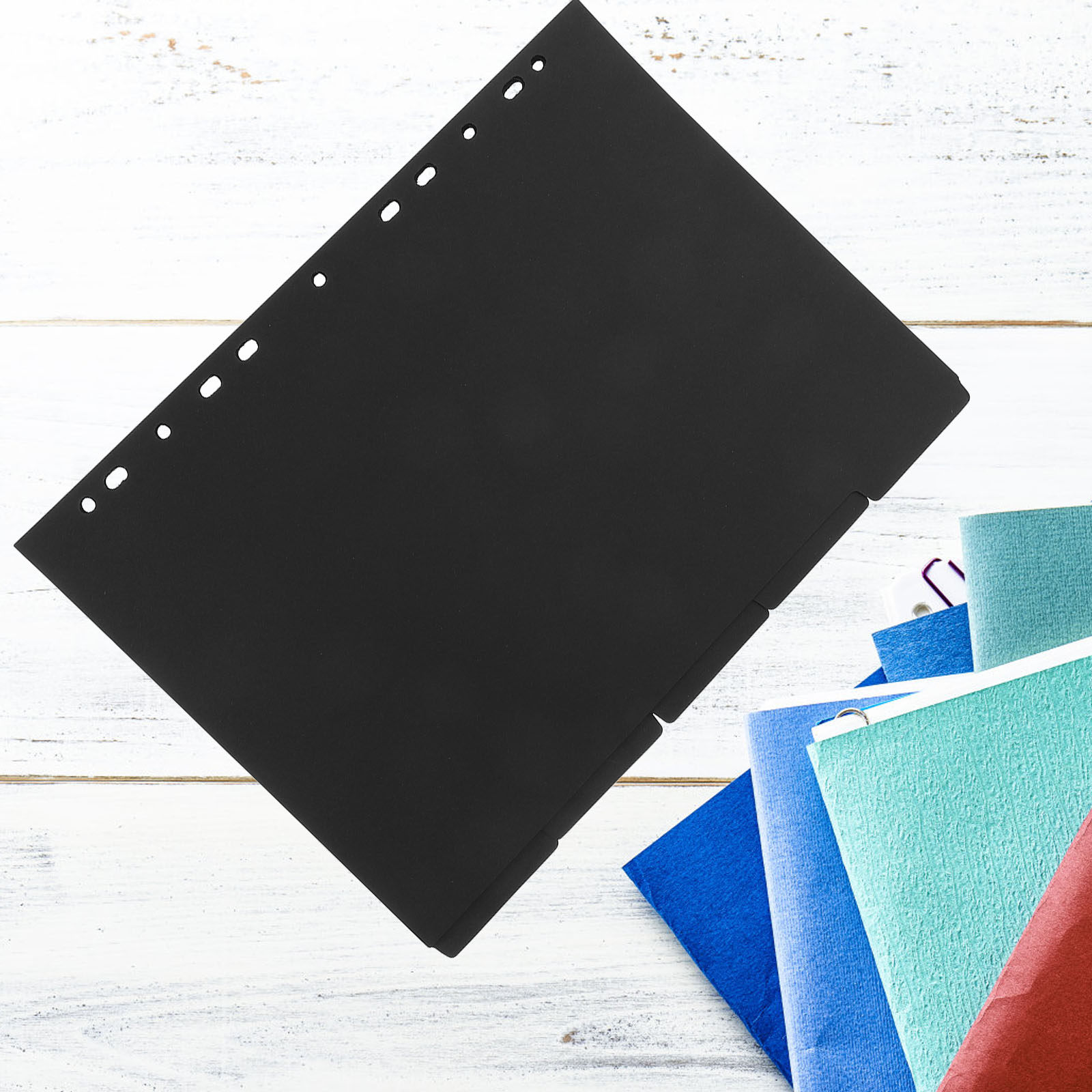 5 Yaprak İndeks Bölücü Sayfa A - Tab Divider A4 incelemesi ve fiyatı