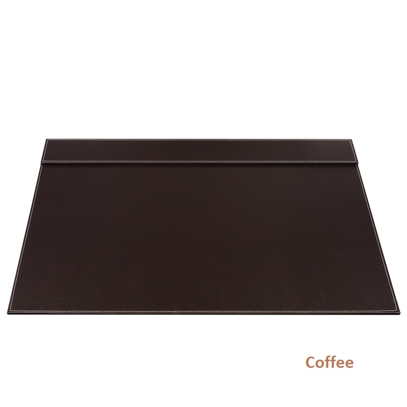 PU Deri Ofis Masa Pedi, A3 Mas - Leather Desk Pad incelemesi ve fiyatı