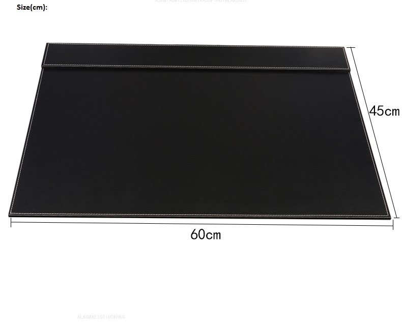 PU Deri Ofis Masa Pedi, A3 Mas - Leather Desk Pad incelemesi ve fiyatı