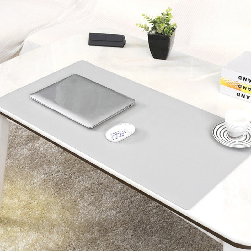 Su Geçirmez Mouse Pad Büyük Bo - Leather Desk Pad incelemesi ve fiyatı