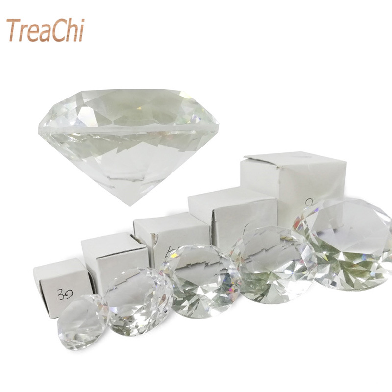 Kristal Temizle Paperweight Yö - Paper Weight Crystal incelemesi ve fiyatı