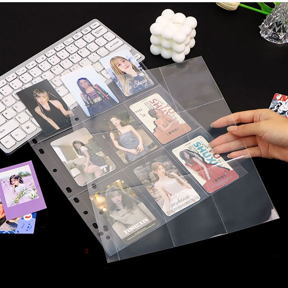Kart Kılıfı Çoklu Cepler A4 Kp - Card Index Box incelemesi ve fiyatı