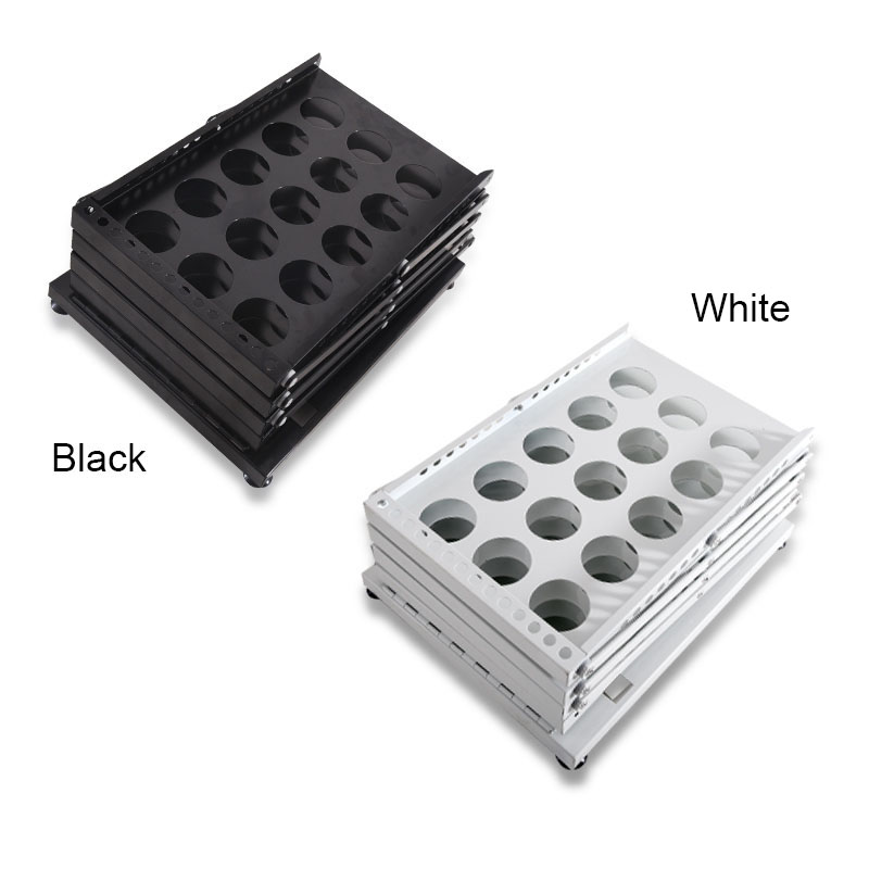 Katlanır Metal broşür dergi ka - Magazine Holder Rack incelemesi ve fiyatı