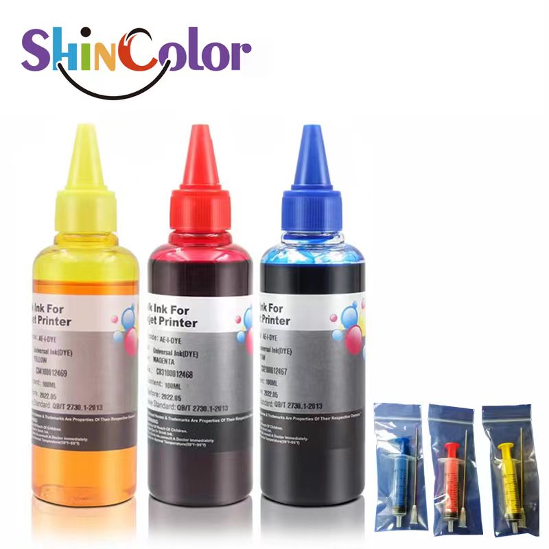 Evrensel Boya Mürekkep Dolum K - Fountain Pen Bottled Ink incelemesi ve fiyatı