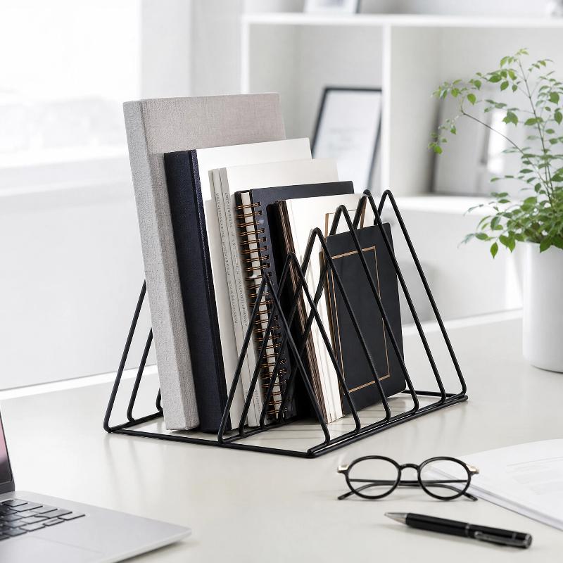 5/9 Izgara Depolama Rafı Üçgen - Magazine Holder Rack incelemesi ve fiyatı