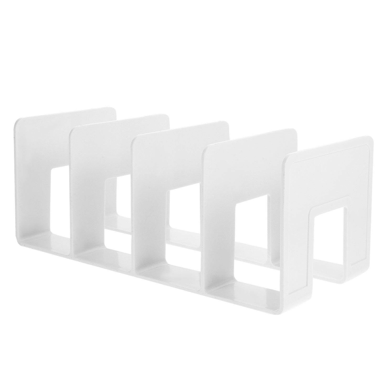 Premium Akrilik Dosya Tutucu M - Magazine Holder Rack incelemesi ve fiyatı