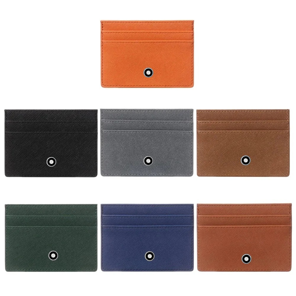 Minimalist Kadın Erkek Deri İn - Index Card Holder incelemesi ve fiyatı