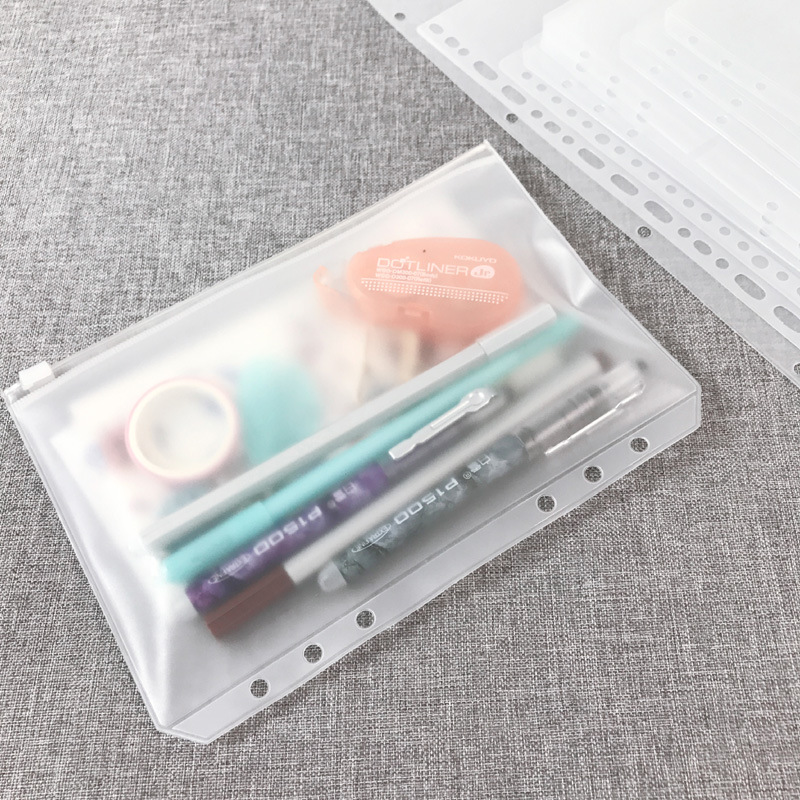 Bir 5A6 A7 B5 A4 bağlayıcı fer - Binder A4 Lever incelemesi ve fiyatı