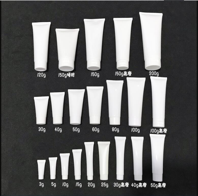 100 adet 50ML 100ML 120ML 150  - Gel Refill Pack incelemesi ve fiyatı