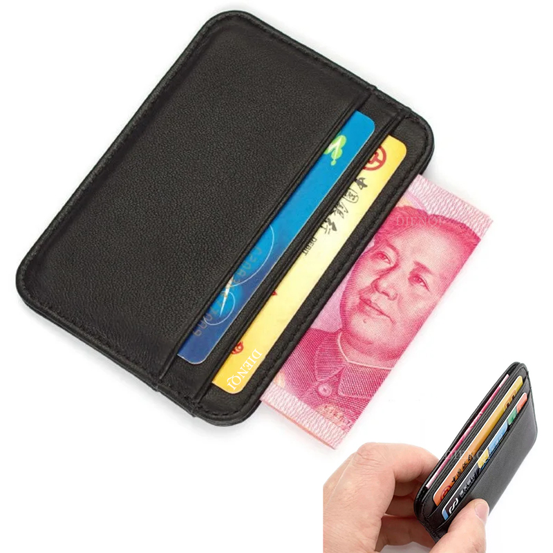 Hakiki Deri Kartvizitlik Erkek - Index Card Holder incelemesi ve fiyatı
