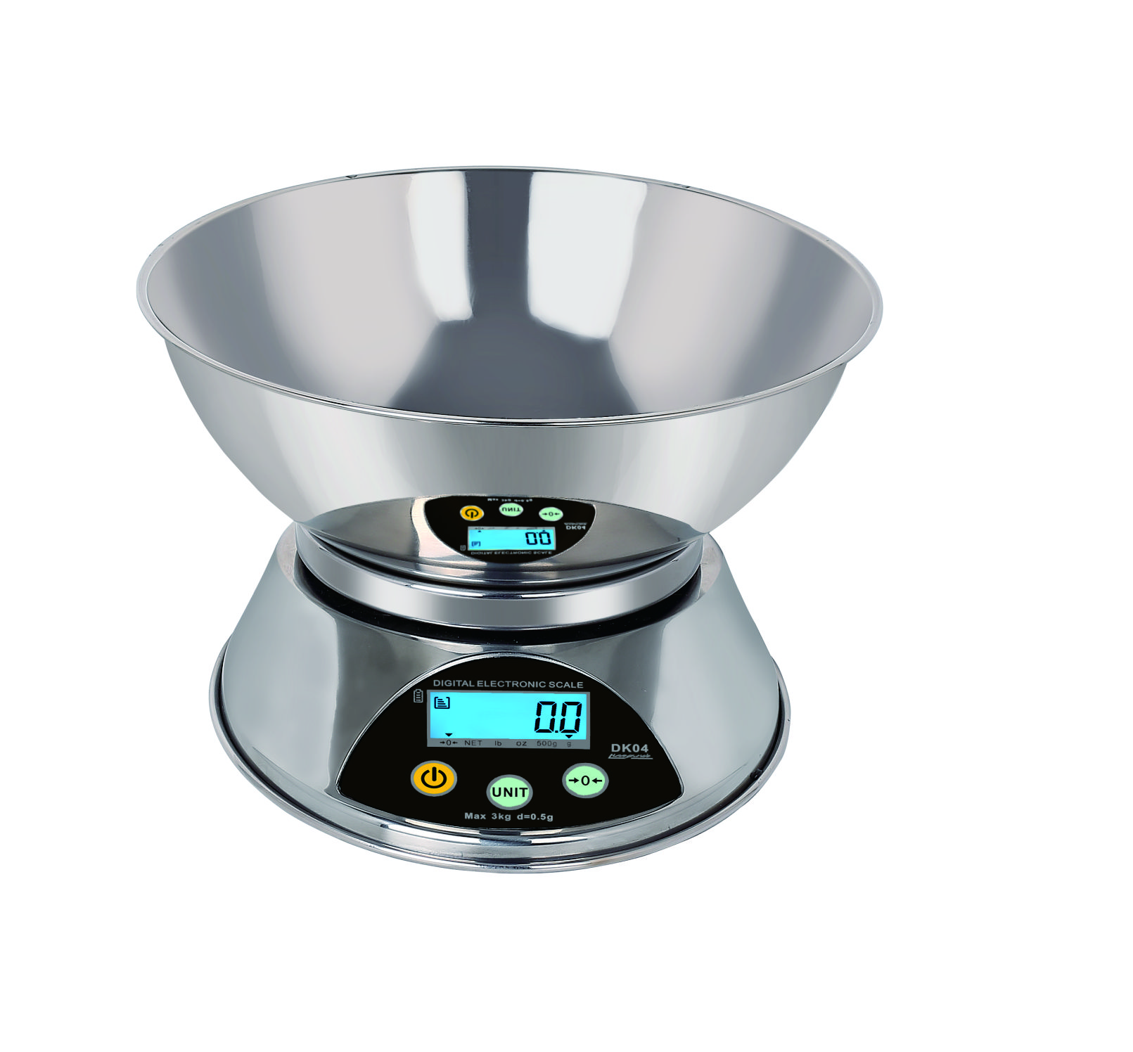 DK04 dijital komple paslanmaz  - Tape Dispenser Weighted incelemesi ve fiyatı