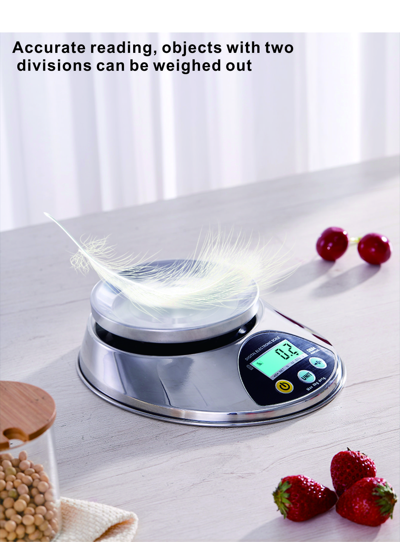 DK04 dijital komple paslanmaz  - Tape Dispenser Weighted incelemesi ve fiyatı