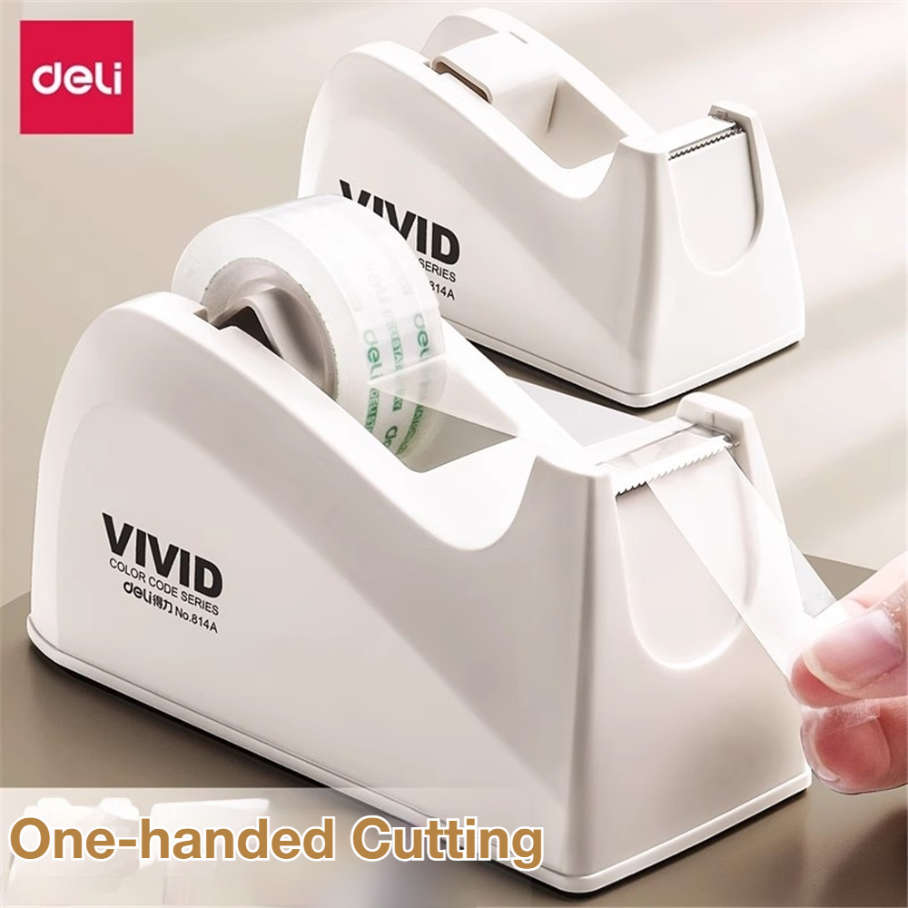 1'li Paket Masaüstü Bant Dispe - Tape Dispenser Weighted incelemesi ve fiyatı