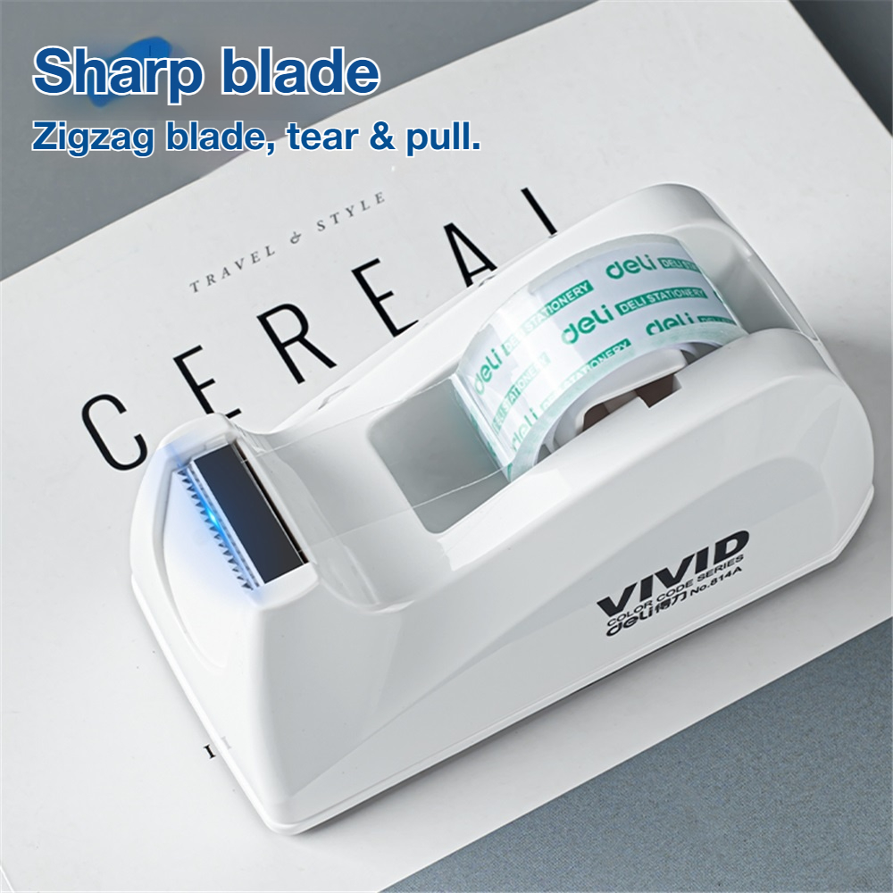 1'li Paket Masaüstü Bant Dispe - Tape Dispenser Weighted incelemesi ve fiyatı