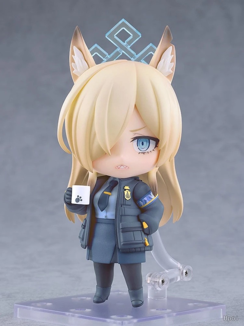 GSC Nendoroid # 2937 Kanna Oga - Archive Box Set incelemesi ve fiyatı
