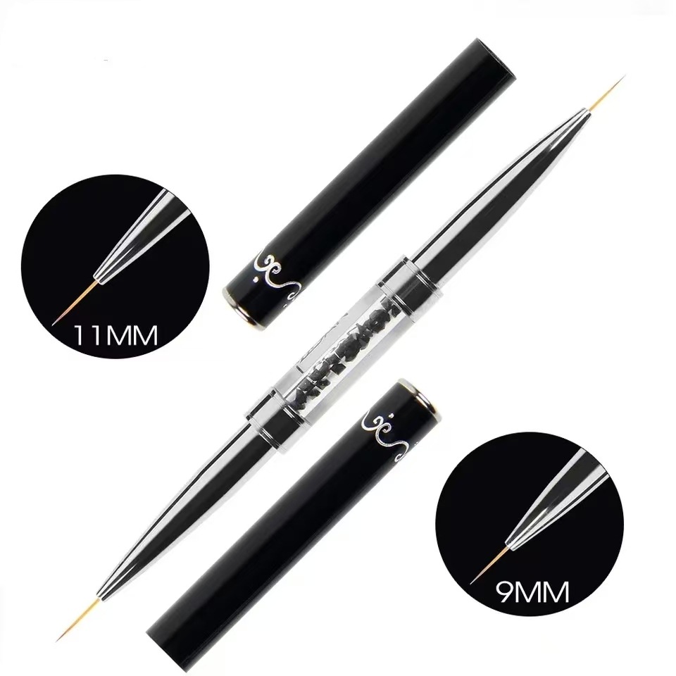 Çift uçlu Siyah Metal Saplı Na - Correction Pen Fine incelemesi ve fiyatı