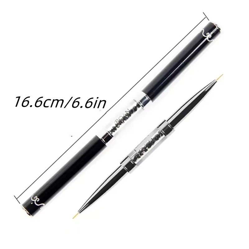 Çift uçlu Siyah Metal Saplı Na - Correction Pen Fine incelemesi ve fiyatı