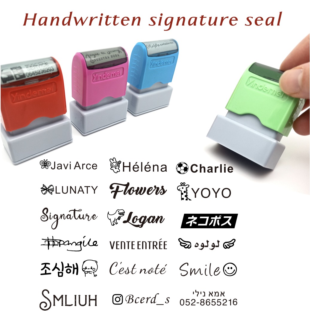 Özel Öğretmen Adı Mürekkep Dam - Rubber Date Stamp incelemesi ve fiyatı