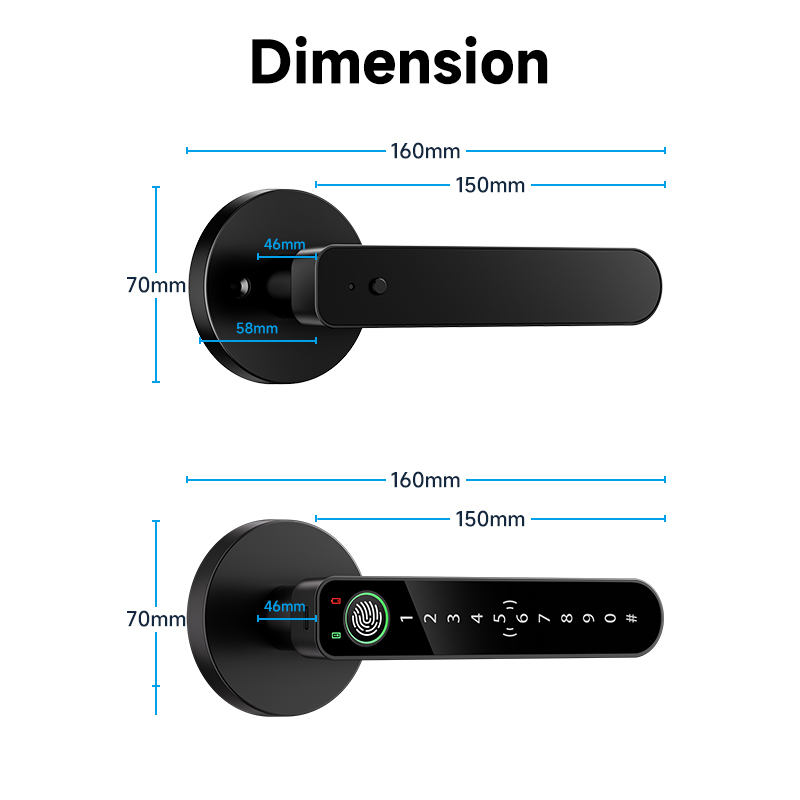 ICCSSI Tuya Bluetooth Akıllı K - Letter Opener Brass incelemesi ve fiyatı