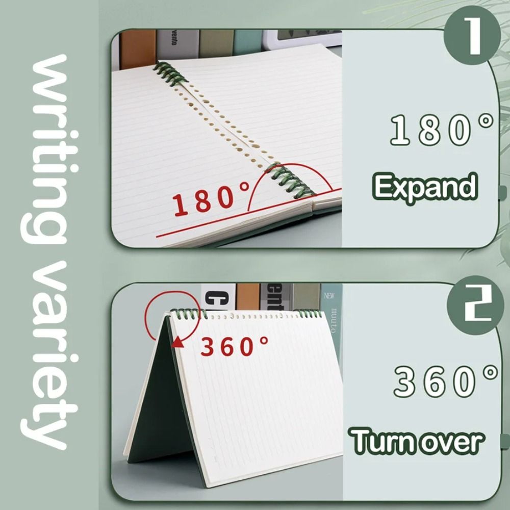 4 adet PP Gevşek yapraklı kita - Binder A4 Lever incelemesi ve fiyatı