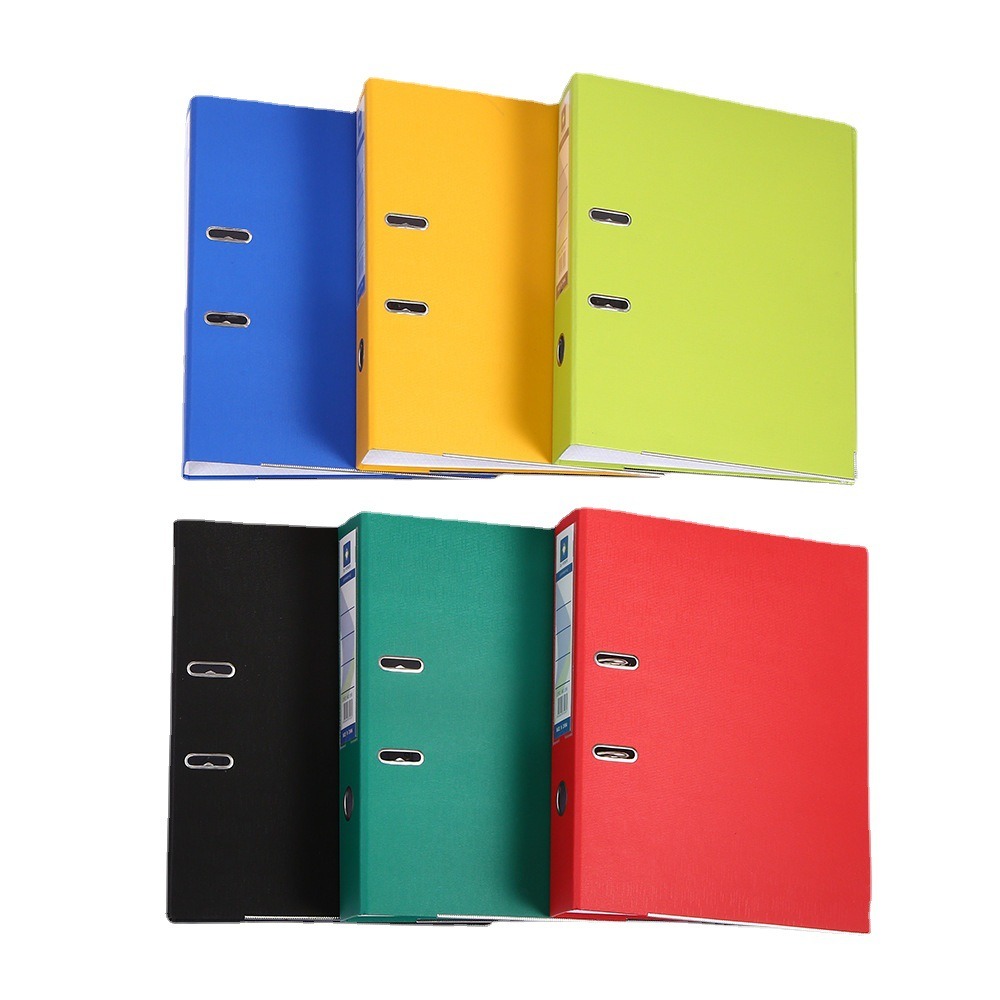 2 halka klasör dosyası taşınab - Binder A4 Lever incelemesi ve fiyatı