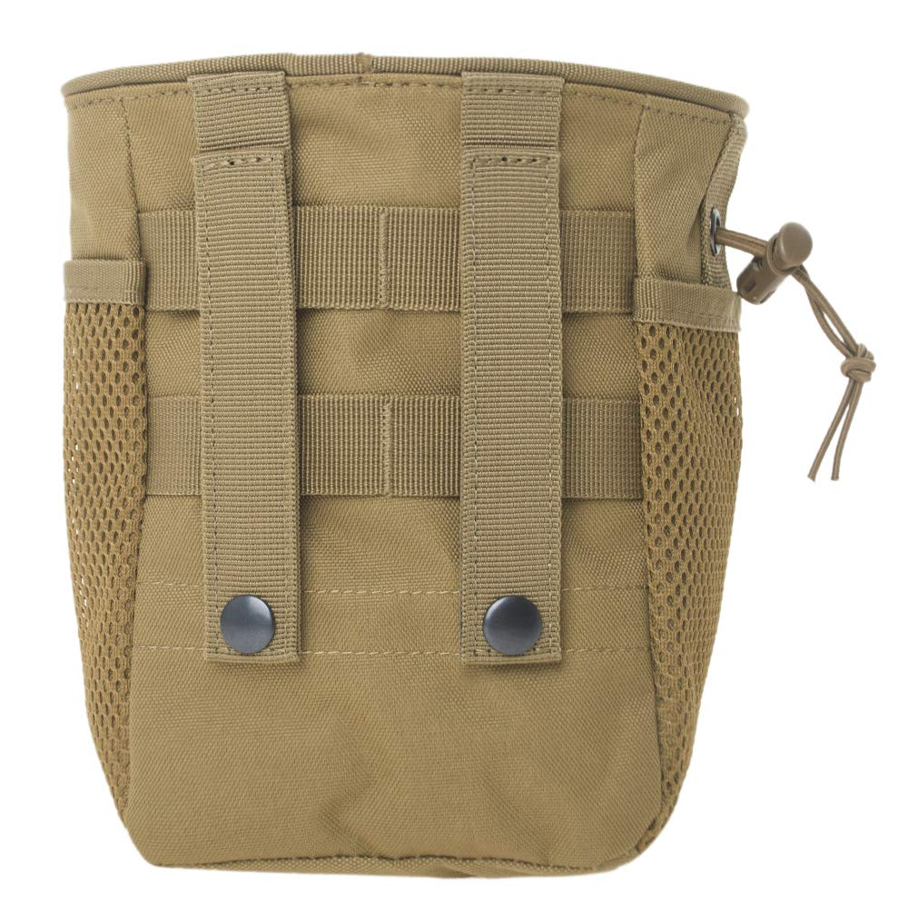 Taktik Molle Atış Çantası Mult - Magazine Holder Rack incelemesi ve fiyatı