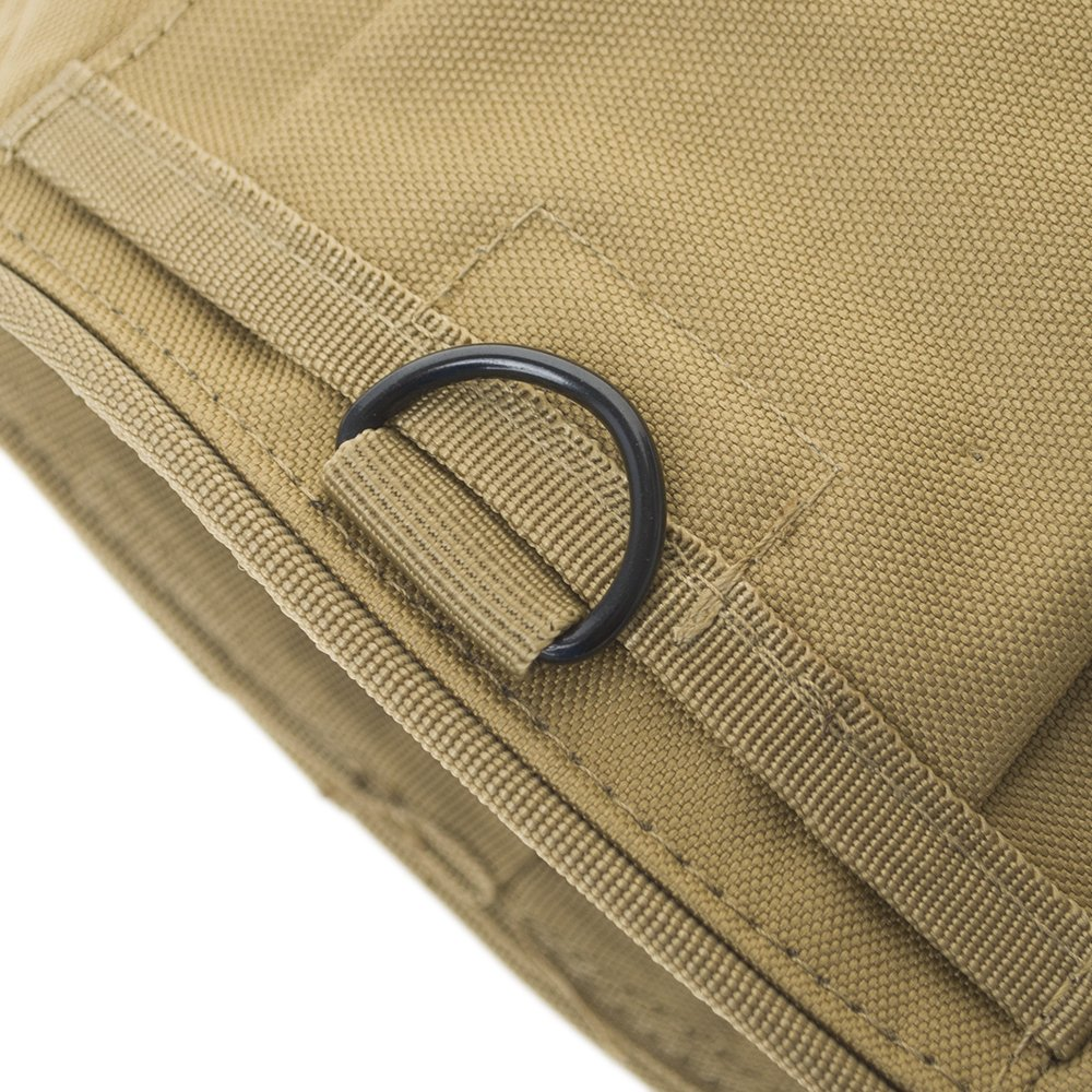 Taktik Molle Atış Çantası Mult - Magazine Holder Rack incelemesi ve fiyatı